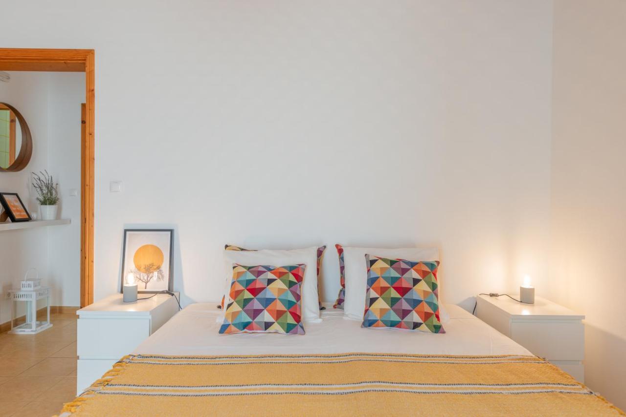 Prainha Apartments Сан-Роки-ду-Пику Экстерьер фото