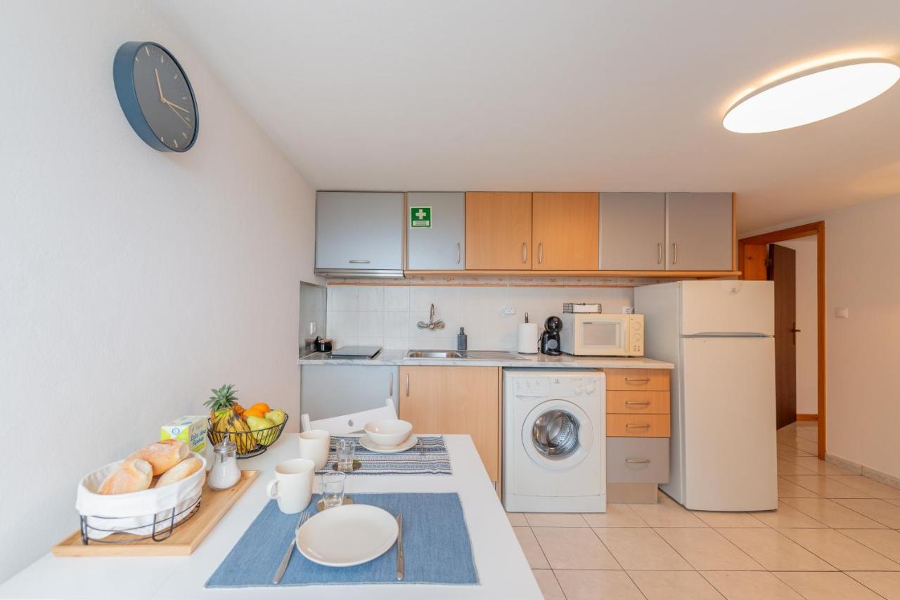 Prainha Apartments Сан-Роки-ду-Пику Экстерьер фото